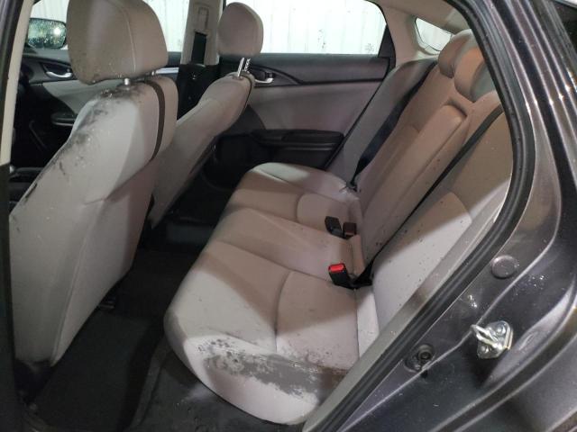 Photo 10 from auction – 2018 HONDA CIVIC EX with VIN 2HGFC2F77JH610770