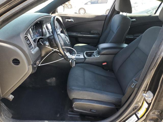 Photo 7 from auction – 2011 DODGE CHARGER with VIN 2B3CL3CG7BH543392
