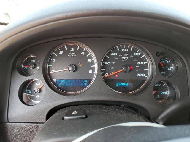 Photo 9 from auction – 2011 GMC SIERRA K15 with VIN 3GTP2WE38BG379083