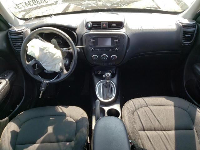 Photo 8 from auction – 2016 KIA SOUL + with VIN KNDJP3A54G7383082