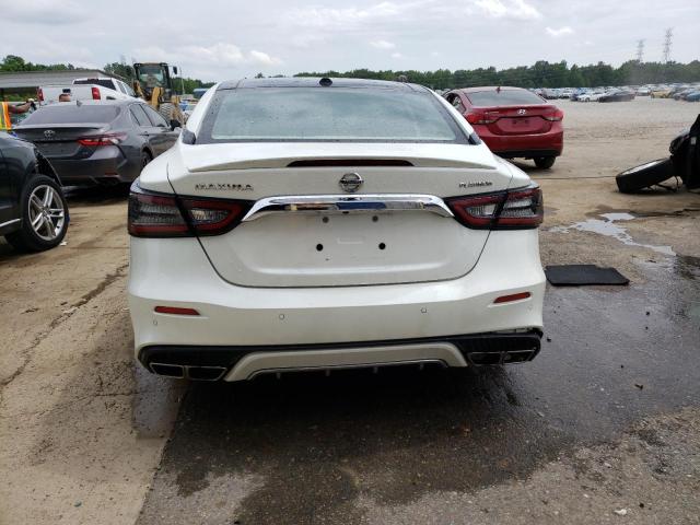 Photo 6 from auction – 2020 NISSAN MAXIMA PLA with VIN 1N4AA6FV3LC369709