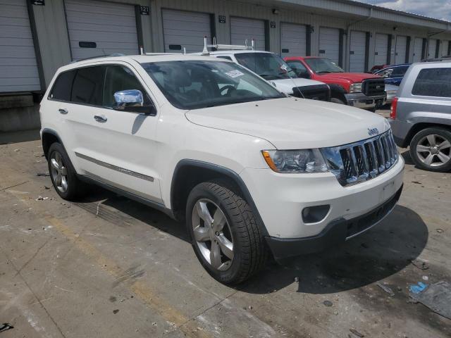 Photo 4 from auction – 2012 JEEP GRAND CHER with VIN 1C4RJFCG9CC154600