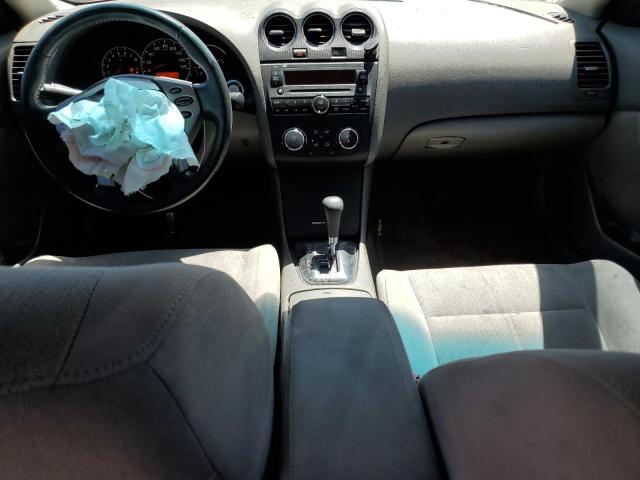 Photo 8 from auction – 2012 NISSAN ALTIMA BAS with VIN 1N4AL2AP1CN553336