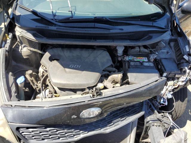 Photo 11 from auction – 2013 KIA RIO LX with VIN KNADM4A31D6217739