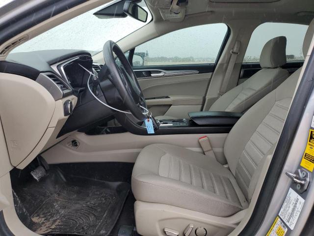 Photo 7 from auction – 2020 FORD FUSION SE with VIN 3FA6P0HD1LR231349