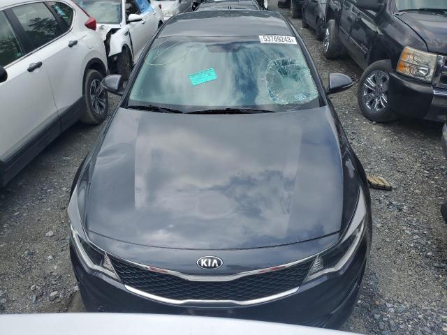 Photo 5 from auction – 2016 KIA OPTIMA LX with VIN KNAGT4L36G5120477