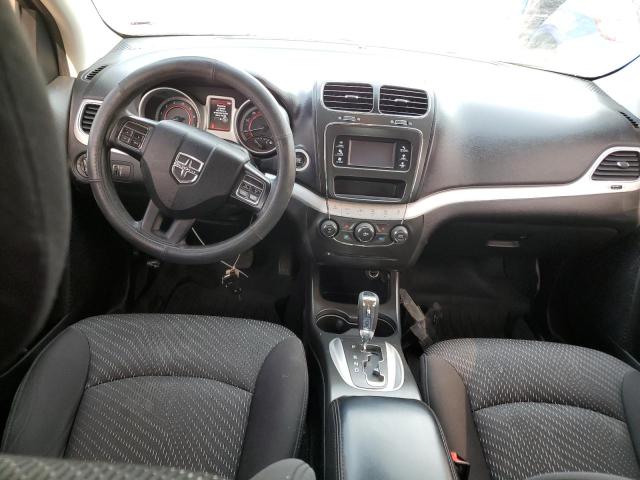 Photo 8 from auction – 2014 DODGE JOURNEY SX with VIN 3C4PDDBGXET143634