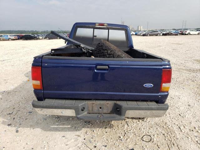 Photo 6 from auction – 1994 FORD RANGER SUP with VIN 1FTCR14A5RPB39895