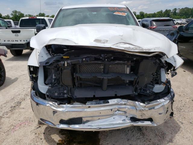 Photo 5 from auction – 2022 RAM 1500 CLASS with VIN 1C6RR6FT6NS161845
