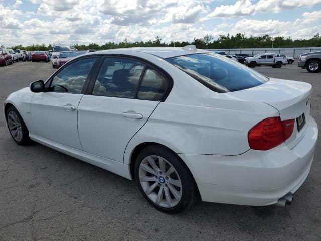 Photo 2 from auction – 2011 BMW 328 I with VIN WBAPH7C55BE852788