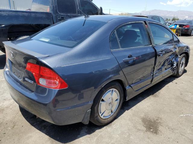 Photo 3 from auction – 2007 HONDA CIVIC with VIN JHMFA36257S024325