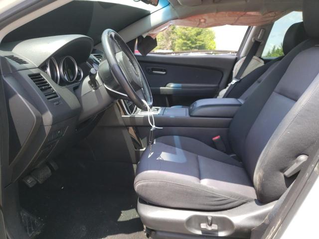Photo 7 from auction – 2008 MAZDA CX-9 with VIN JM3TB28A180146264