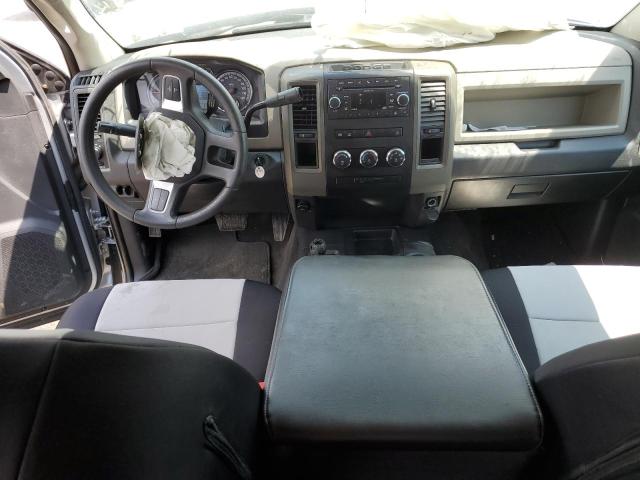 Photo 8 from auction – 2011 DODGE 150 CLUB with VIN 3D7TT2CL3BG507503