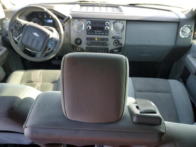 Foto 8 de la subasta – 2012 FORD F250 SUPER con VIN 1FT7X2B63CEB30871