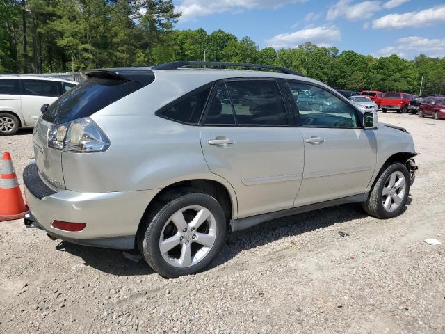 Photo 3 from auction – 2007 LEXUS RX 350 with VIN 2T2HK31U57C030073