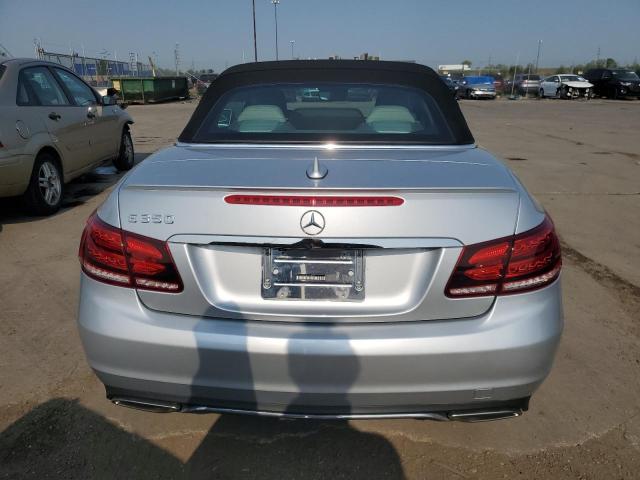 Photo 6 from auction – 2014 MERCEDES-BENZ E 350 with VIN WDDKK5KF5EF269042