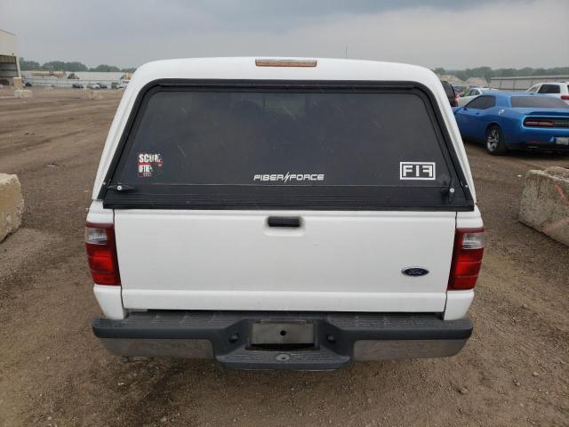 Photo 6 from auction – 2003 FORD RANGER SUP with VIN 1FTYR44E73PA20375