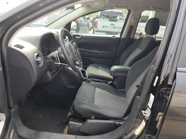Photo 7 from auction – 2013 JEEP COMPASS SP with VIN 1C4NJDBB3DD165080