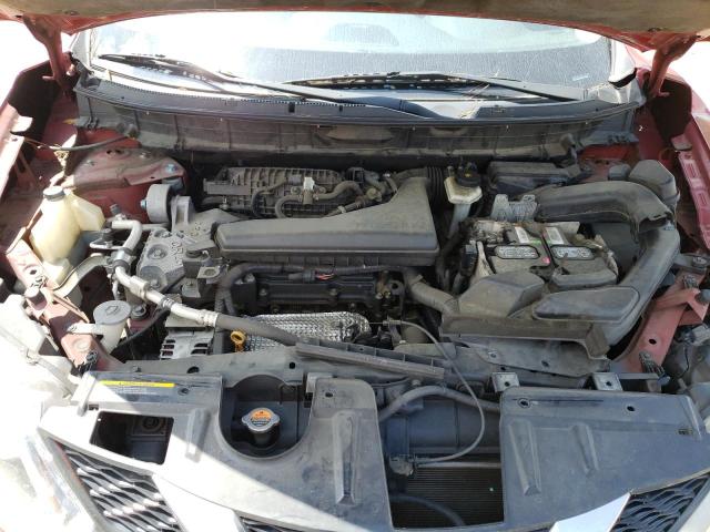 Photo 11 from auction – 2014 NISSAN ROGUE S with VIN 5N1AT2MT5EC779490