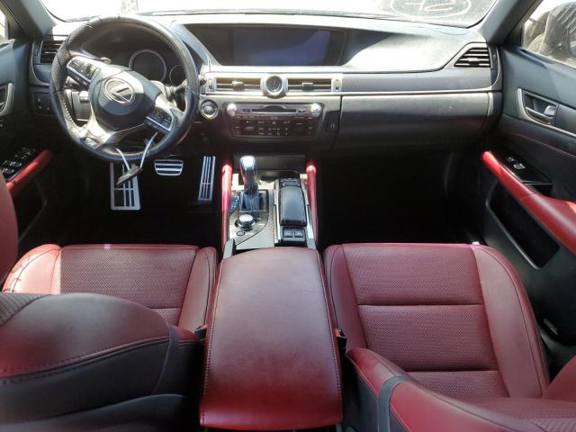 Photo 8 from auction – 2019 LEXUS GS 350 BAS with VIN JTHBZ1BL4KA019061