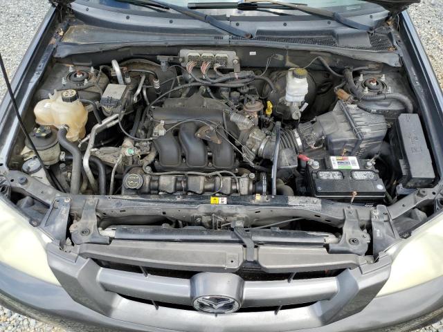 Photo 12 from auction – 2006 MAZDA TRIBUTE S with VIN 4F2YZ04156KM21026
