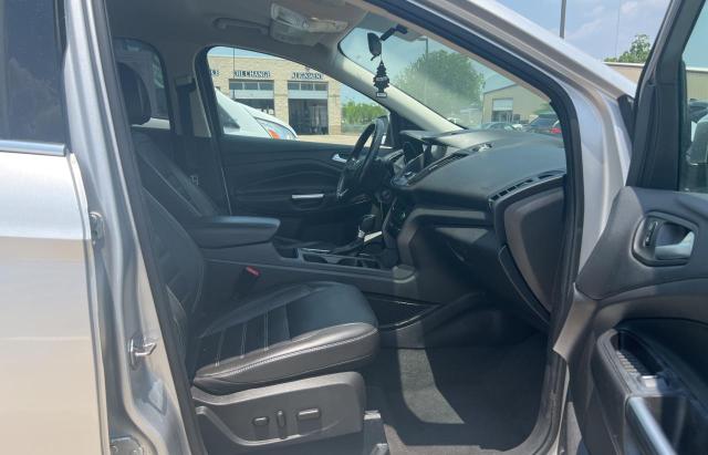 Photo 5 from auction – 2017 FORD ESCAPE SE with VIN 1FMCU0GD4HUC12006