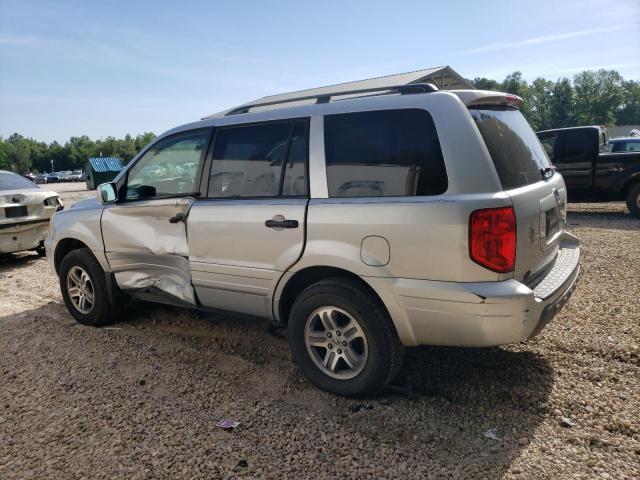 Photo 2 from auction – 2004 HONDA PILOT EXL with VIN 2HKYF18684H619311
