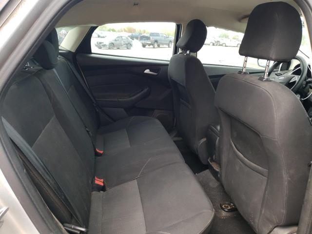 Photo 10 from auction – 2015 FORD FOCUS SE with VIN 1FADP3K26FL307215
