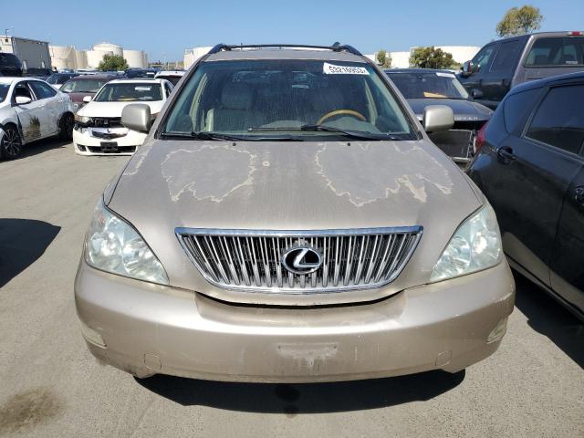 Photo 5 from auction – 2004 LEXUS RX 330 with VIN JTJGA31U540004305