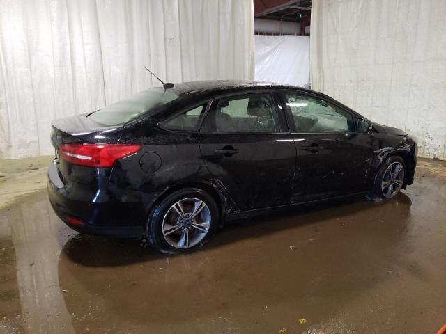 Photo 3 from auction – 2018 FORD FOCUS SE with VIN 1FADP3F24JL264495