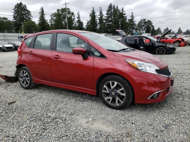 Photo 4 from auction – 2015 NISSAN VERSA NOTE with VIN 3N1CE2CP4FL446119