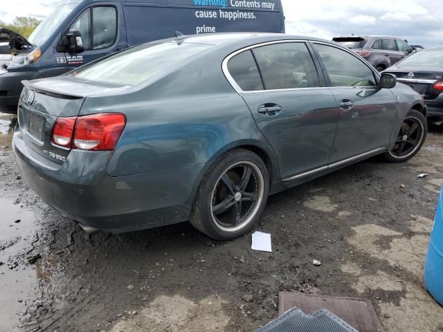 صورة رقم 3 من المزاد - 2007 LEXUS GS 350 مع VIN JTHCE96SX70003735