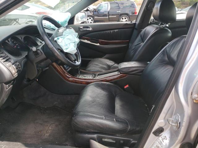 Photo 7 from auction – 2003 ACURA 3.2TL with VIN 19UUA56663A016744