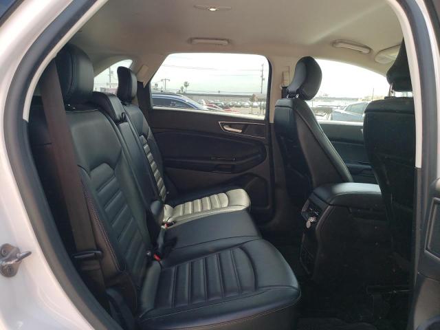 Photo 11 from auction – 2018 FORD EDGE SEL with VIN 2FMPK3J84JBB73286