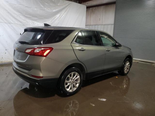 Photo 3 from auction – 2018 CHEVROLET EQUINOX LT with VIN 3GNAXSEVXJS641397