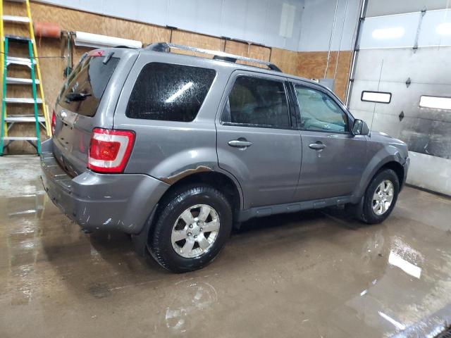 Photo 3 from auction – 2012 FORD ESCAPE LIM with VIN 1FMCU0E73CKC84896