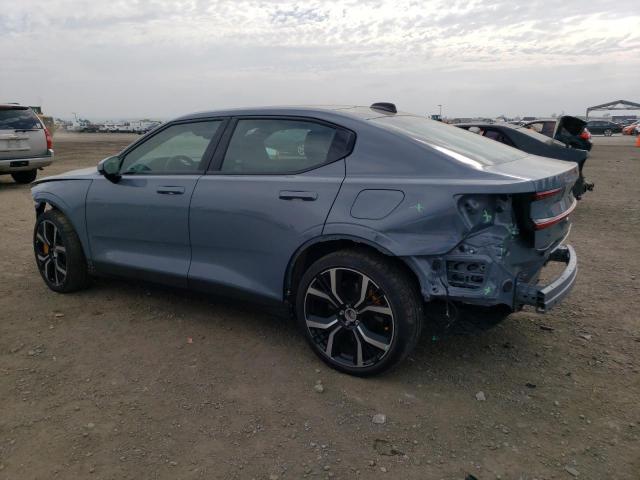 Photo 2 from auction – 2021 POLESTAR 2 with VIN LPSED3KA5ML015964