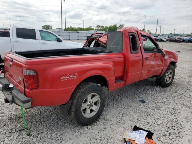 Photo 3 from auction – 2002 FORD RANGER SUP with VIN 1FTZR45E12PA24844