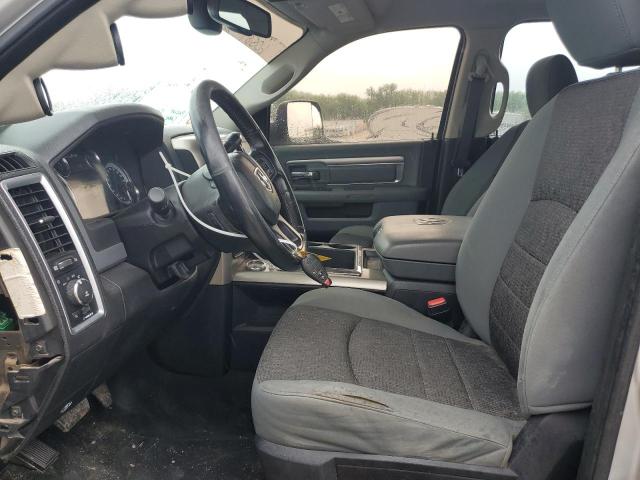 Photo 7 from auction – 2013 RAM 3500 SLT with VIN 3C63RRHL3DG566362