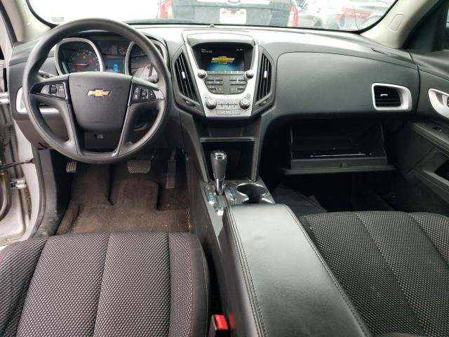 Photo 8 from auction – 2016 CHEVROLET EQUINOX LS with VIN 2GNALBEK7G1179435