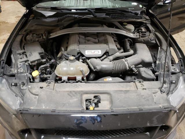 Photo 11 from auction – 2015 FORD MUSTANG GT with VIN 1FA6P8CF3F5431468