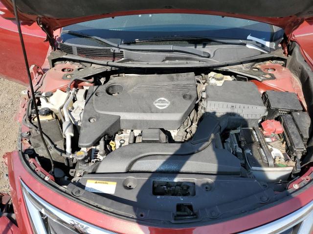 Photo 11 from auction – 2015 NISSAN ALTIMA 2.5 with VIN 1N4AL3AP6FC220703