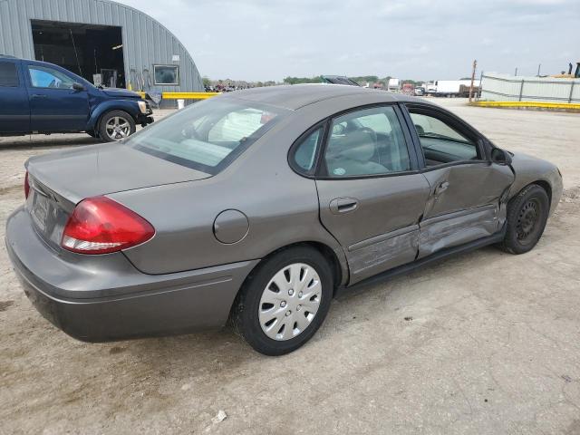 Photo 3 from auction – 2005 FORD TAURUS SE with VIN 1FAFP53U65A134648