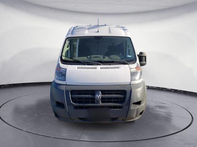Photo 5 from auction – 2018 RAM PROMASTER with VIN 3C6TRVBG7JE139102