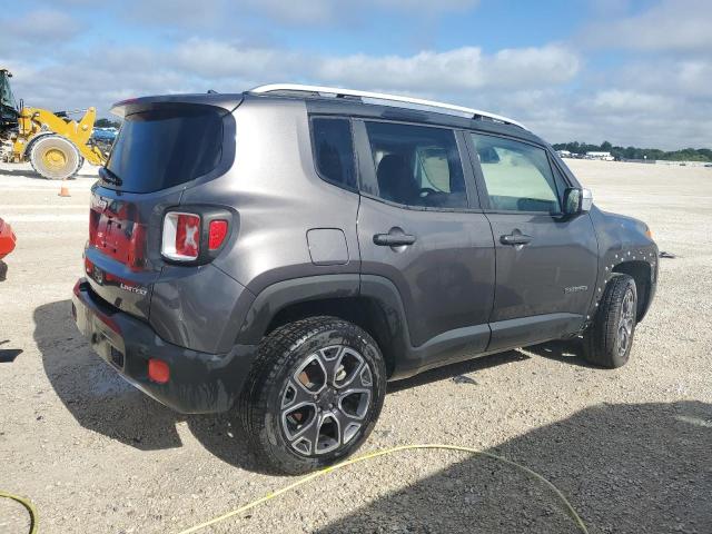 Photo 3 from auction – 2016 JEEP RENEGADE L with VIN ZACCJBDT9GPD22988