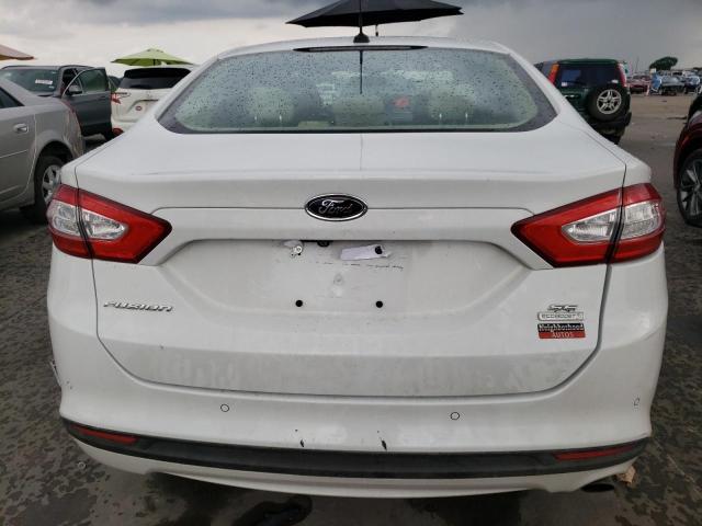 Photo 6 from auction – 2014 FORD FUSION SE with VIN 1FA6P0HD6E5406667