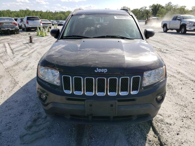 Photo 5 from auction – 2012 JEEP COMPASS LA with VIN 1C4NJDEBXCD558679