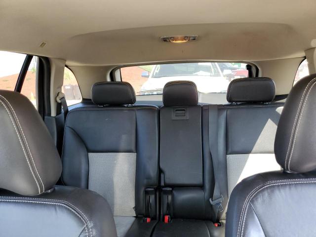 Photo 10 from auction – 2010 FORD EDGE SPORT with VIN 2FMDK3AC0ABA21755