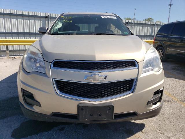 Фото 5 с аукциона – 2011 CHEVROLET EQUINOX LT с VIN 2CNFLEEC1B6460954