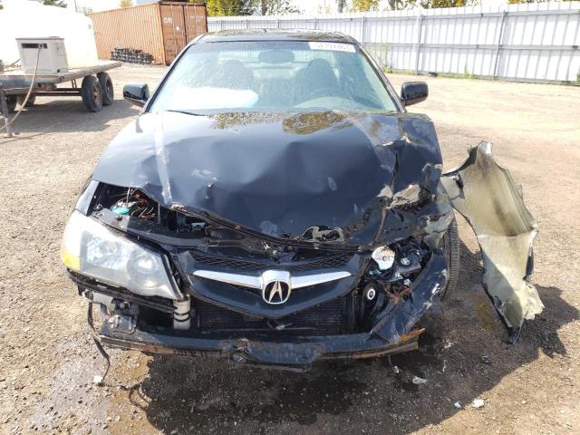 Photo 5 from auction – 2003 ACURA 3.2TL TYPE with VIN 19UUA56063A805388